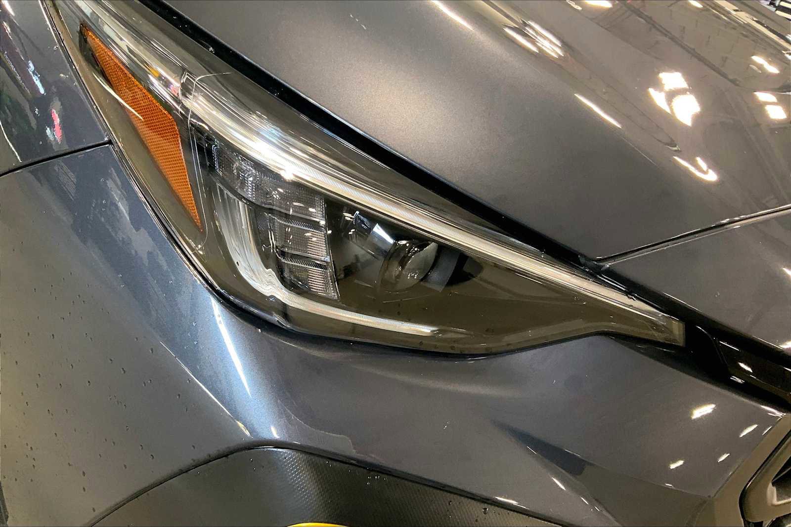 Certified 2024 Subaru Crosstrek 2.5i Sport image 28