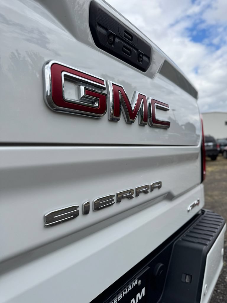 Used 2022 GMC Sierra 1500 AT4 w/ AT4 Premium Package AWD/4WD image 50