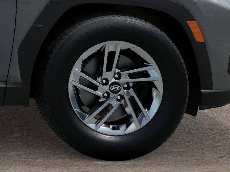New 2026 Hyundai Tucson SE FWD image 8