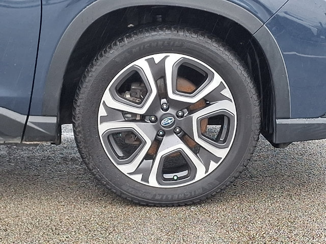 Used 2023 Subaru Ascent Touring AWD/4WD image 8