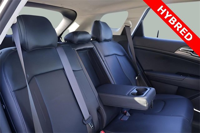 Used 2023 Kia Sportage EX w/ EX Premium Package image 20