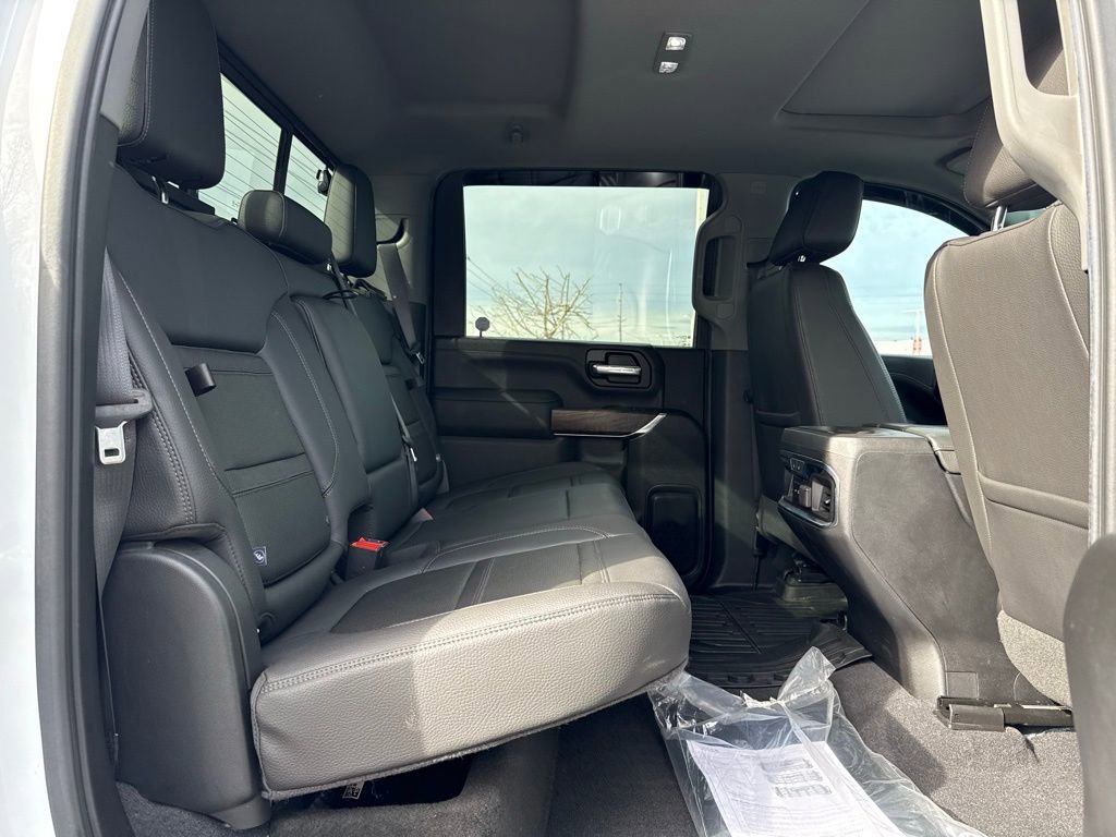 Used 2020 GMC Sierra 3500 Denali w/ Denali Ultimate Package AWD/4WD image 19