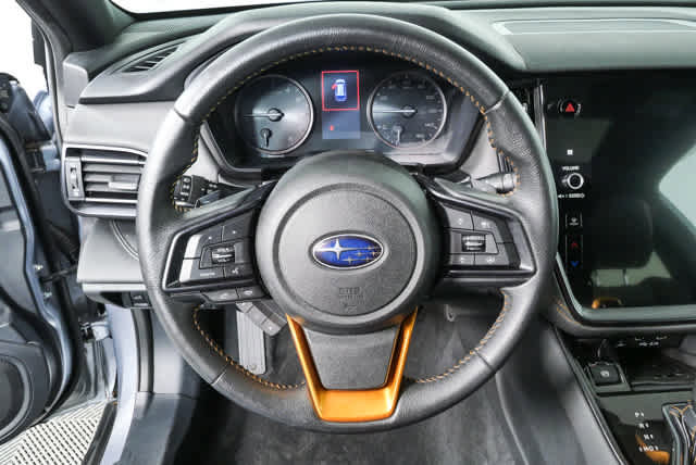 Used 2022 Subaru Outback Wilderness AWD/4WD image 9