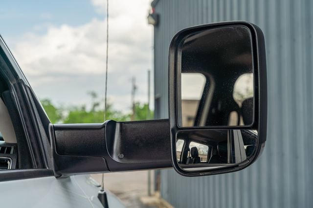 Used 2018 RAM 2500 Laramie w/ Sport Appearance Group AWD/4WD image 13