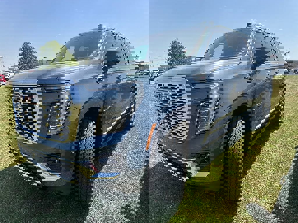 New 2026 GMC Yukon XL Denali w/ Denali Reserve Package image 1