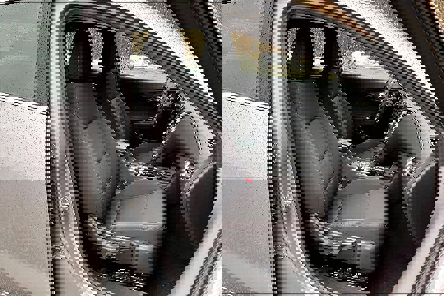 Used 2024 Chevrolet Malibu LT image 8