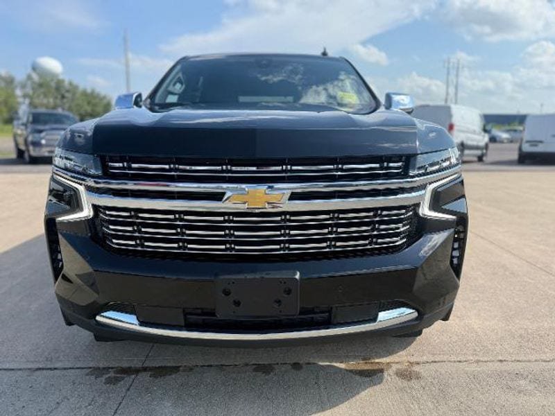Used 2022 Chevrolet Tahoe Premier AWD/4WD image 27