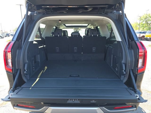 New 2026 Ford Expedition Max Platinum w/ Driver's Package AWD/4WD image 17