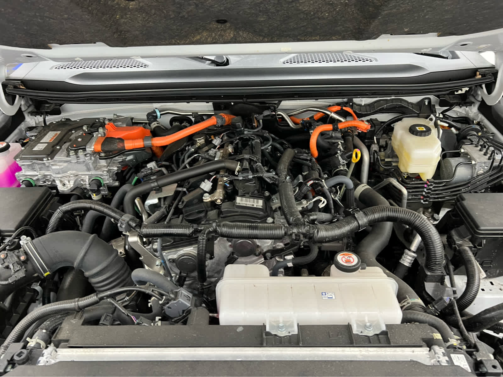Used 2025 Toyota Land Cruiser image 10
