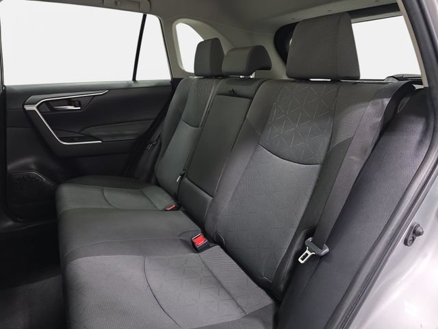 Certified 2024 Toyota RAV4 XLE FWD image 11