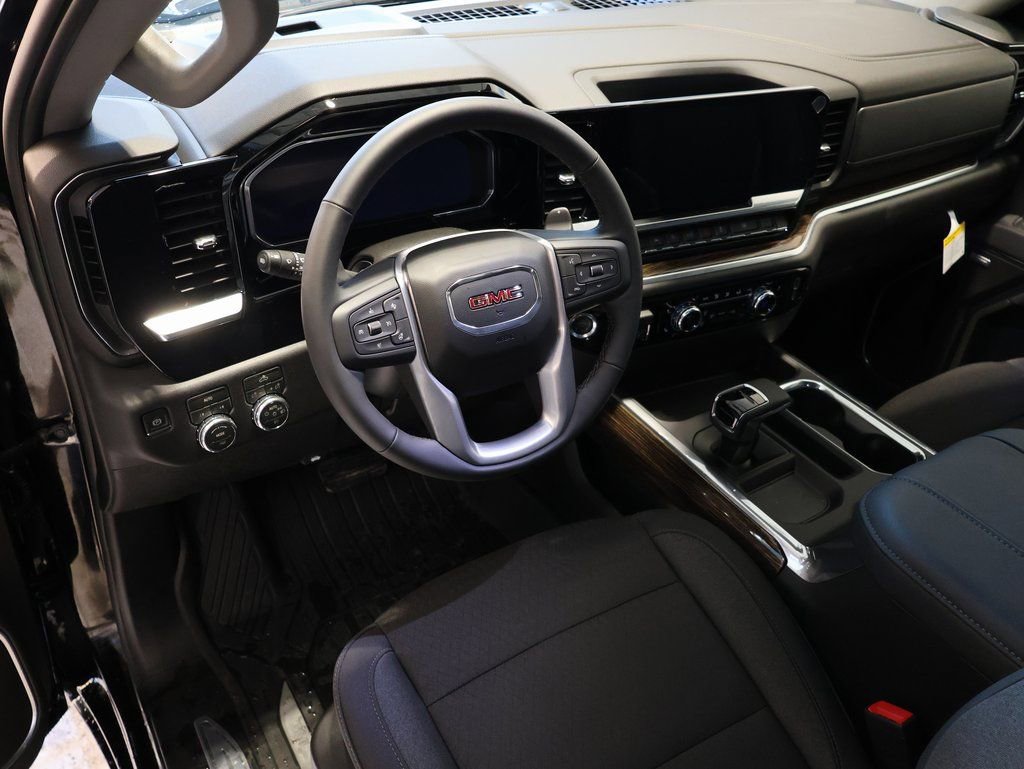 New 2026 GMC Sierra 1500 Elevation w/ Preferred Package image 26