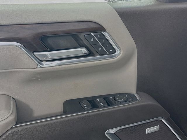 Used 2024 GMC Sierra 1500 SLT w/ SLT Premium Package image 20