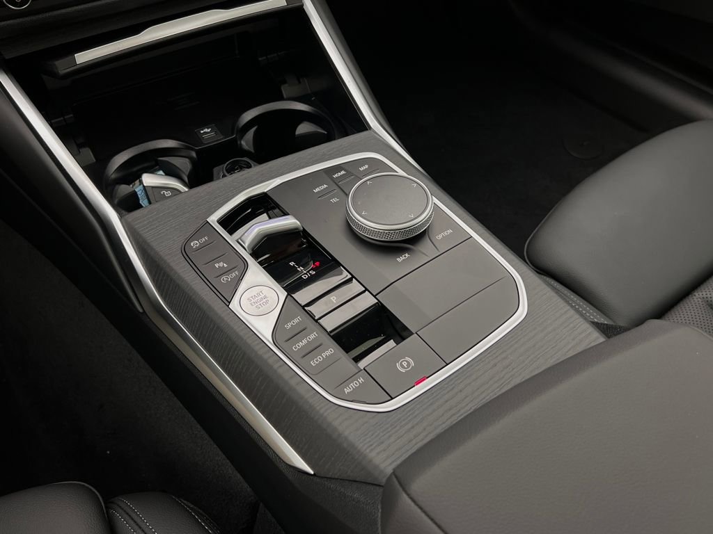 New 2026 BMW 430i xDrive Coupe w/ Premium Package image 18
