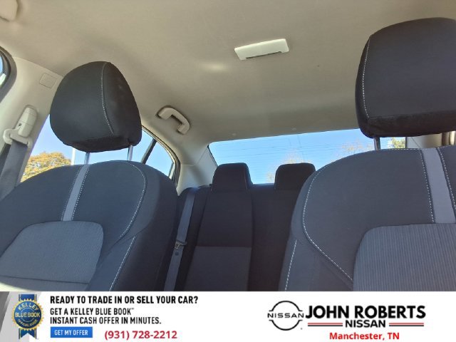 Used 2023 Nissan Sentra SV w/ All-Weather Package FWD image 24