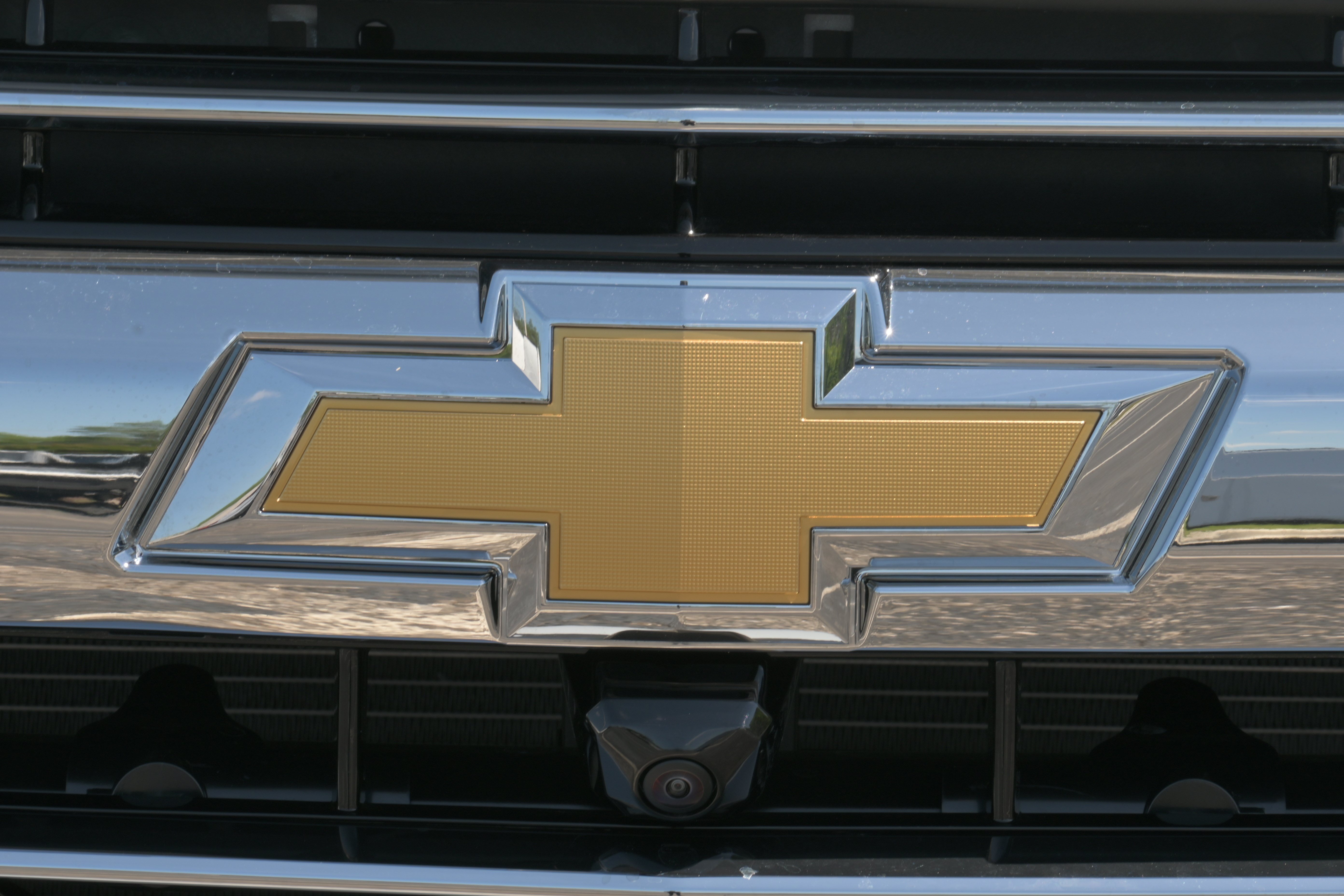New 2026 Chevrolet Suburban Premier AWD/4WD image 47