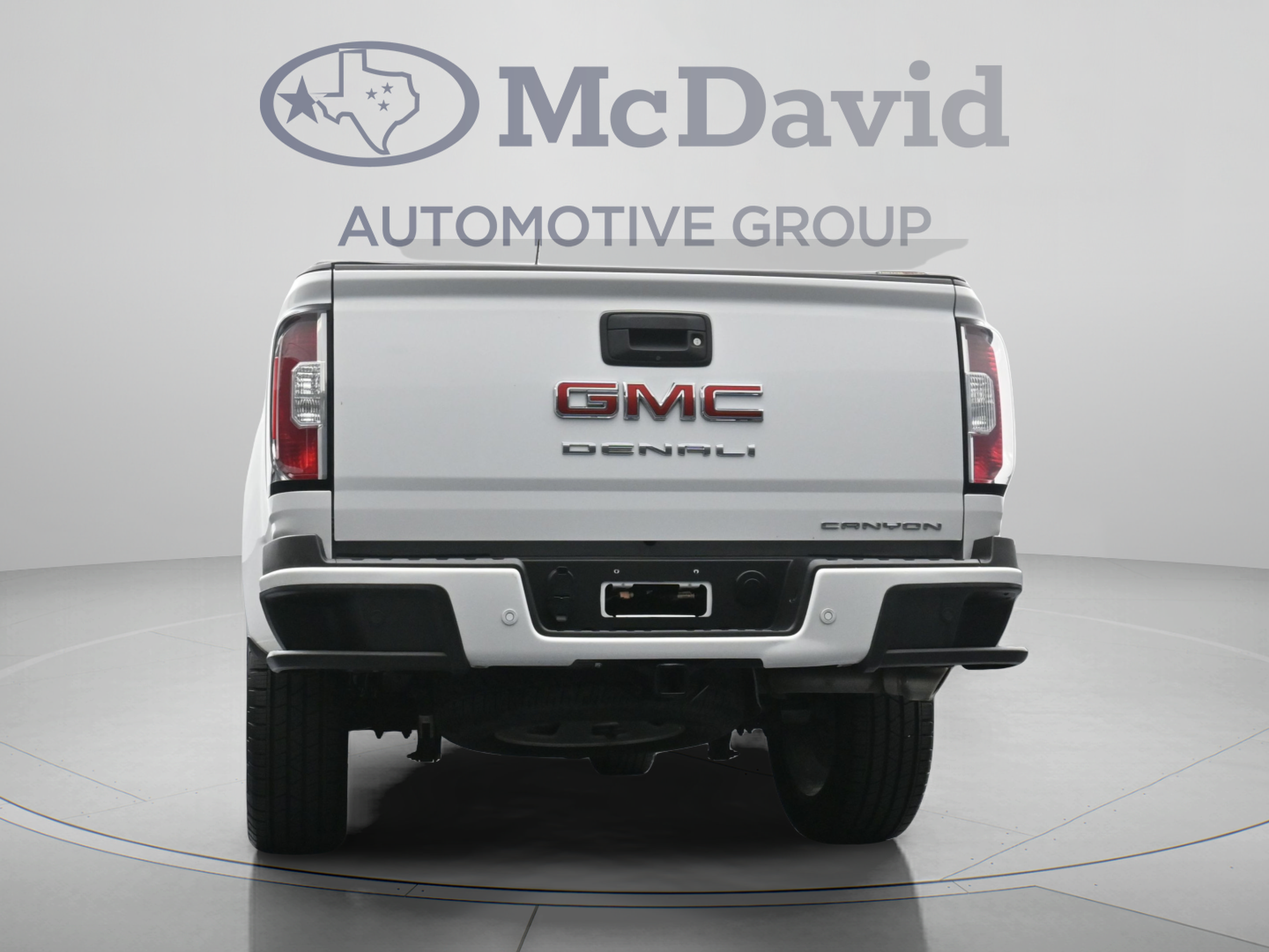 Used 2021 GMC Canyon Denali AWD/4WD image 29