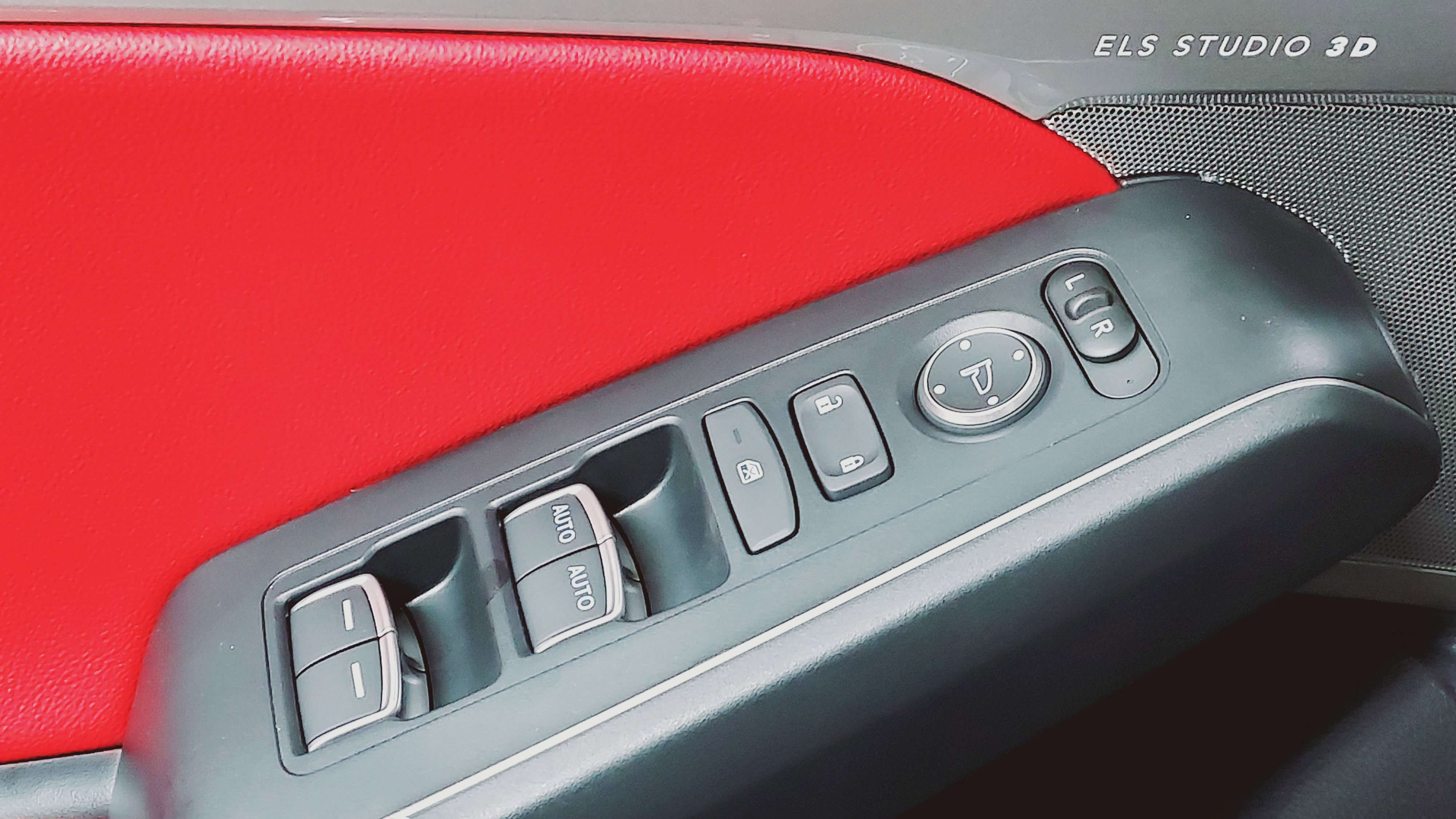 New 2026 Acura Integra A-Spec image 21