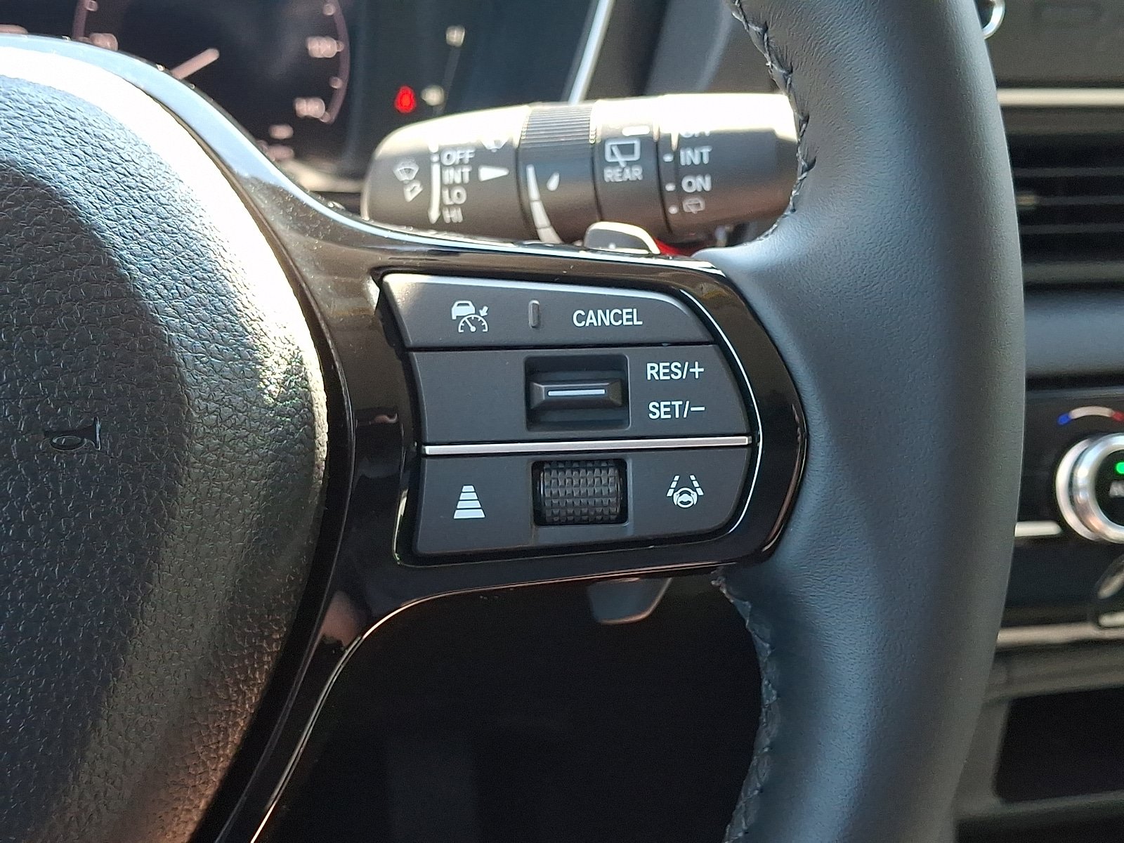 Certified 2026 Honda Passport RTL image 21