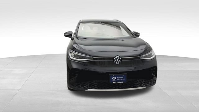 Used 2023 Volkswagen ID.4 Pro S Plus AWD/4WD video 3