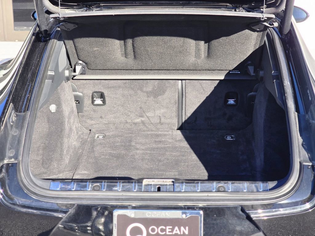 Used 2023 Porsche Panamera Platinum Edition image 8