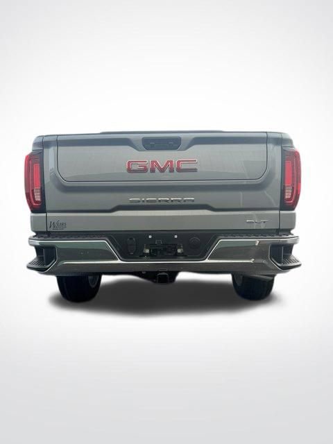 New 2026 GMC Sierra 1500 SLT w/ SLT Premium Package image 17
