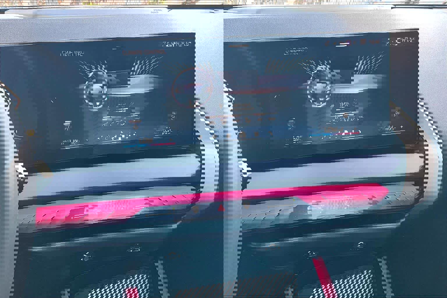 Used 2025 BMW X3 xDrive30i image 6