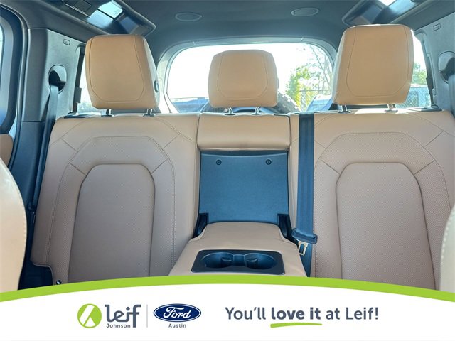 Used 2023 Land Rover Defender 110 V8 image 30