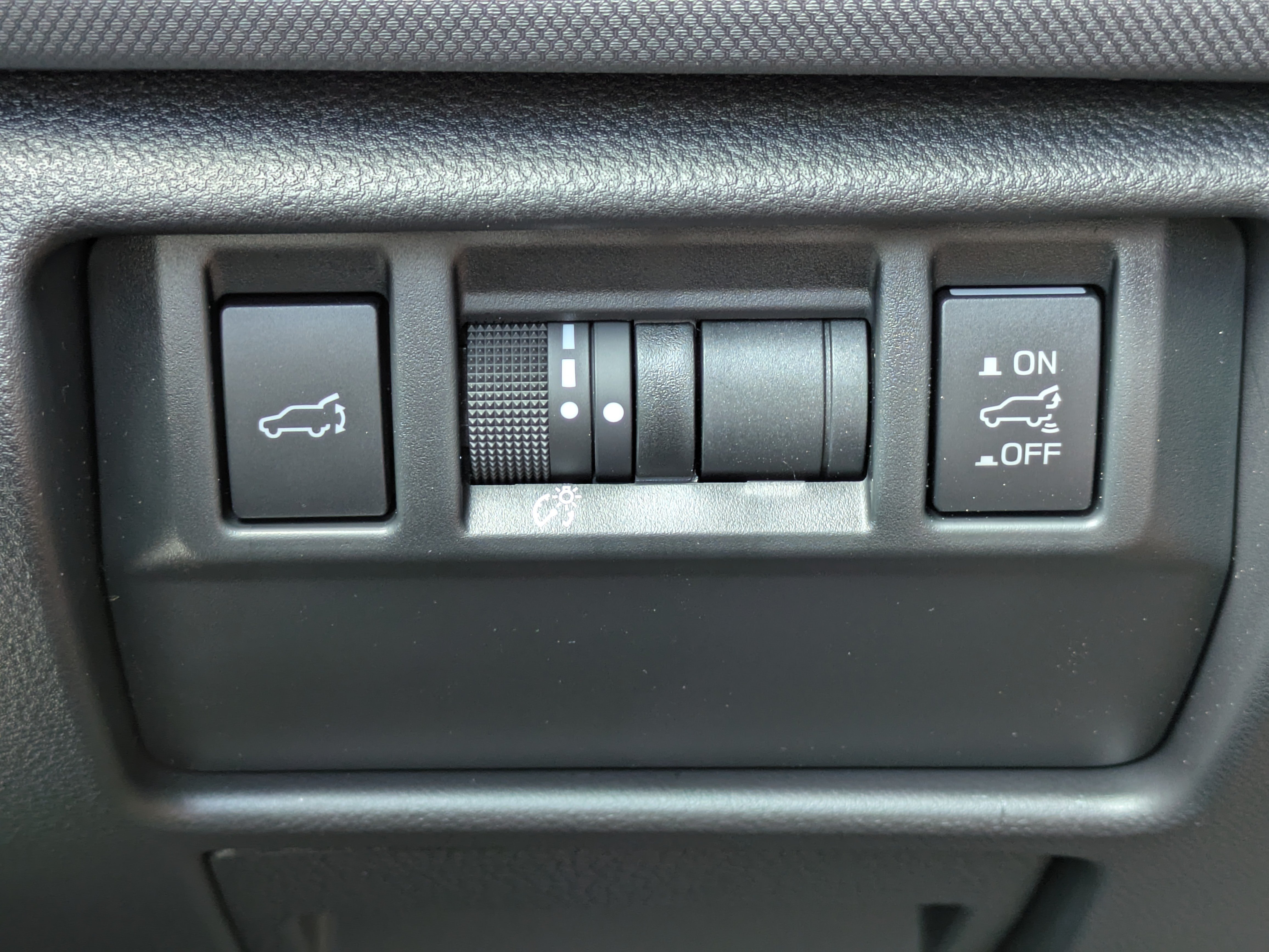 New 2026 Subaru Forester Sport w/ Onyx Edition AWD/4WD image 21