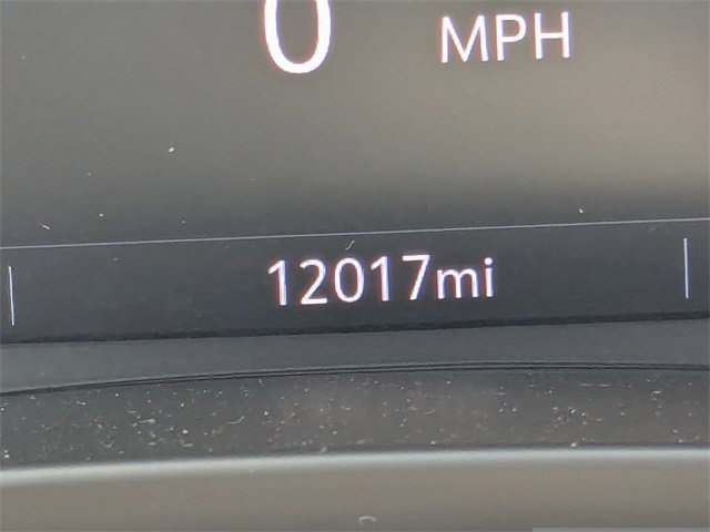 Used 2025 Chevrolet Blazer LT image 28