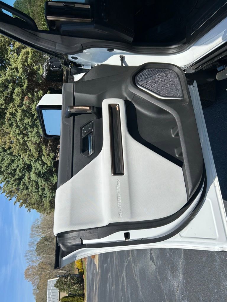 Used 2023 GMC Hummer EV Edition 1 image 64