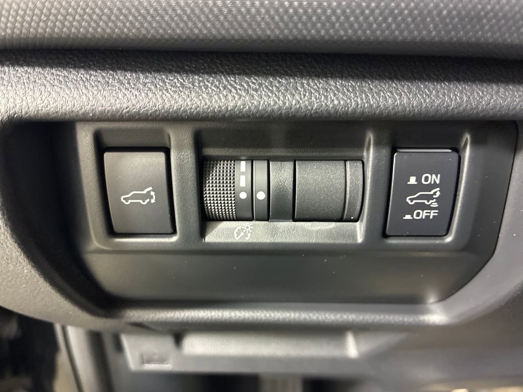 Certified 2025 Subaru Forester Touring w/ Protection Package AWD/4WD image 25