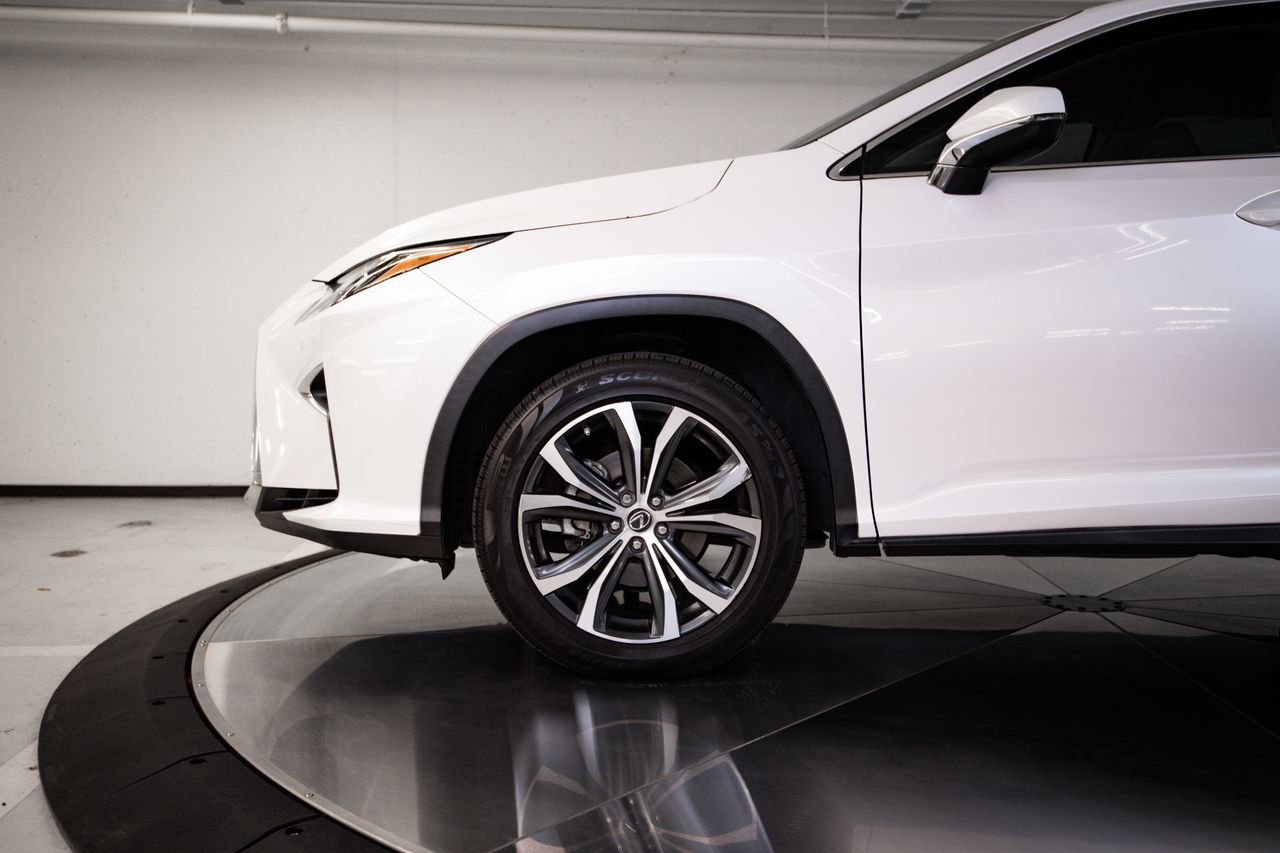 Used 2019 Lexus RX 350 FWD w/ Premium Package image 11