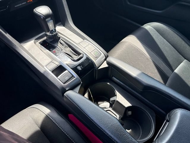 Used 2021 Honda Civic Sport image 30