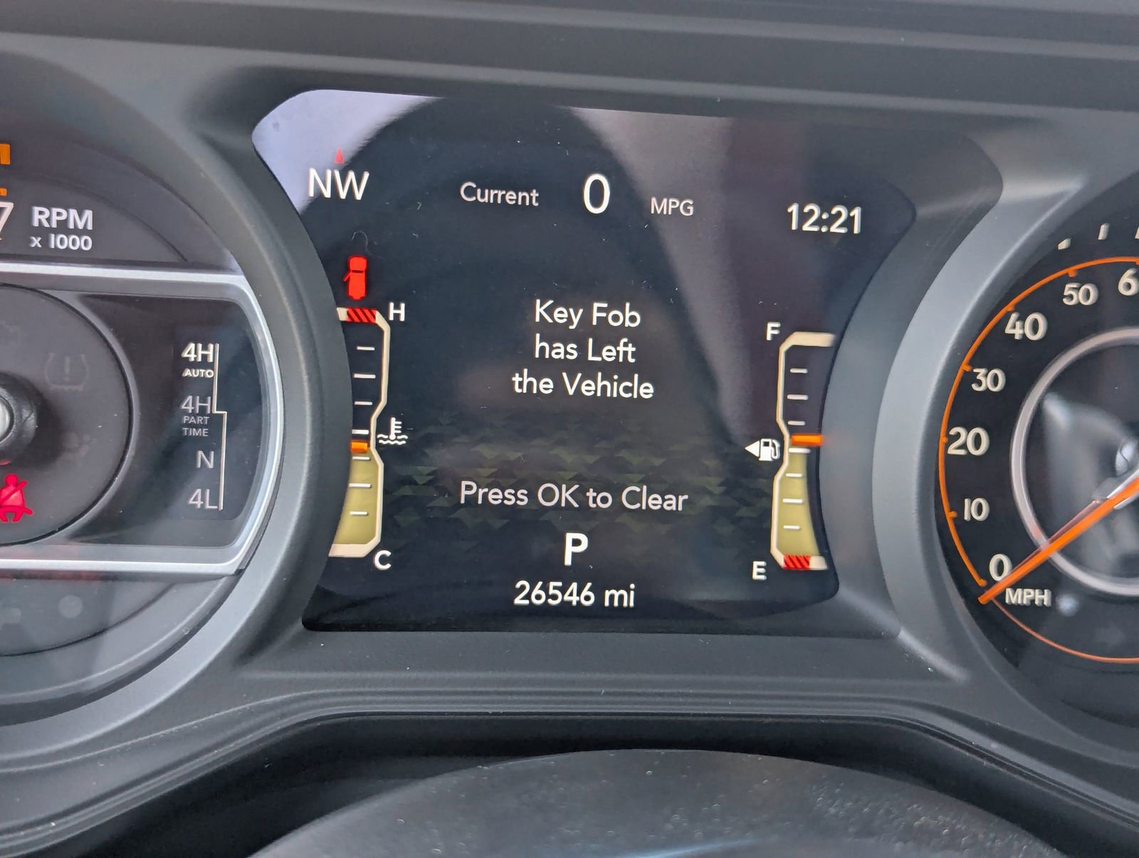 Used 2024 Jeep Wrangler Rubicon 392 image 29