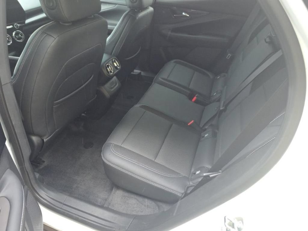 Used 2024 Chevrolet Blazer EV LT AWD/4WD image 12