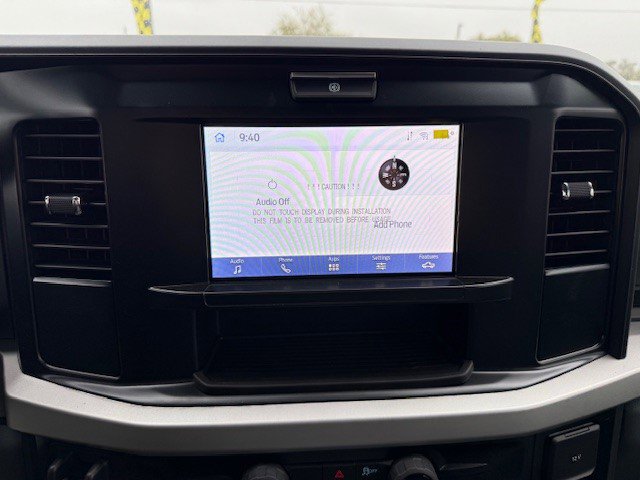 New 2026 Ford F550 4x4 Crew Cab image 11