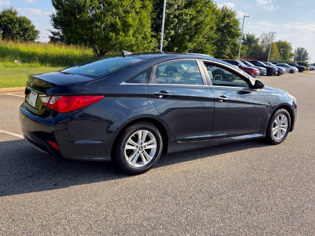 Used 2014 Hyundai Sonata GLS FWD image 12