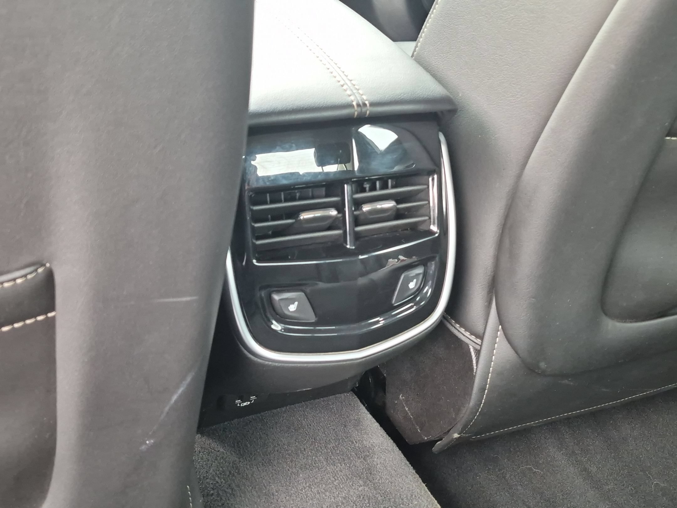 Certified 2019 Cadillac XTS Luxury FWD image 20