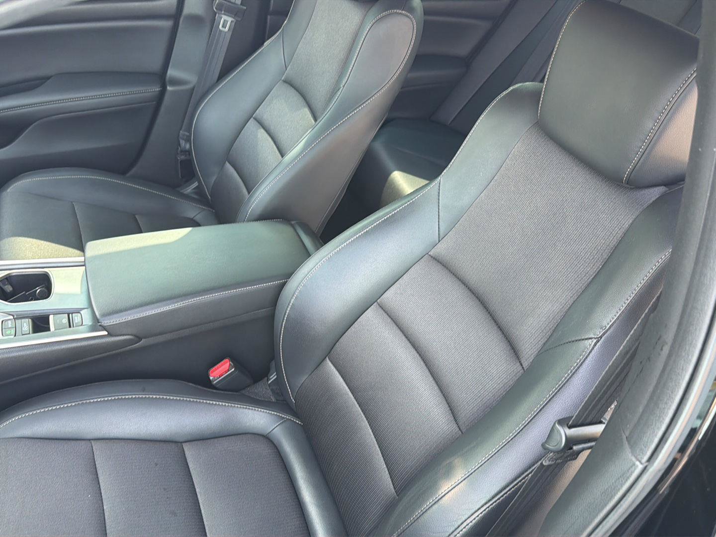 Used 2022 Honda Accord Sport image 27