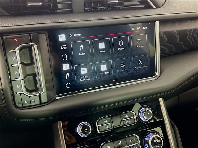 Used 2022 GMC Yukon Denali w/ Max Trailering Package image 17