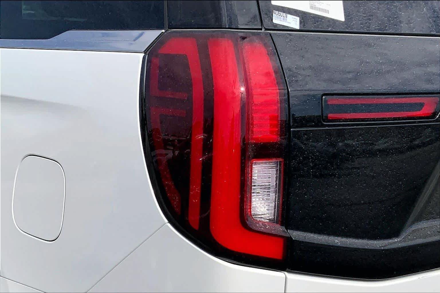 New 2027 Ford Expedition King Ranch RWD image 11