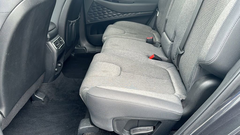 Used 2022 Hyundai Santa Fe SEL image 13