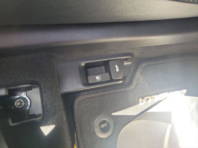 Certified 2024 Toyota Corolla LE FWD image 27
