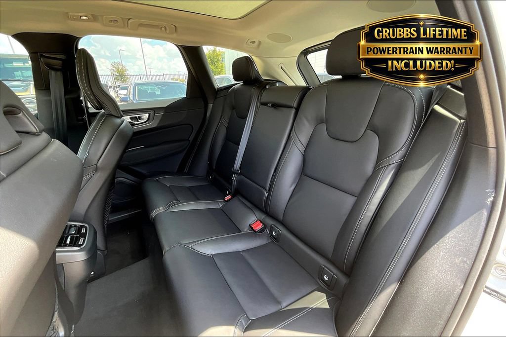 Certified 2026 Volvo XC60 B5 Ultra w/ Protection Package Premier AWD/4WD image 19