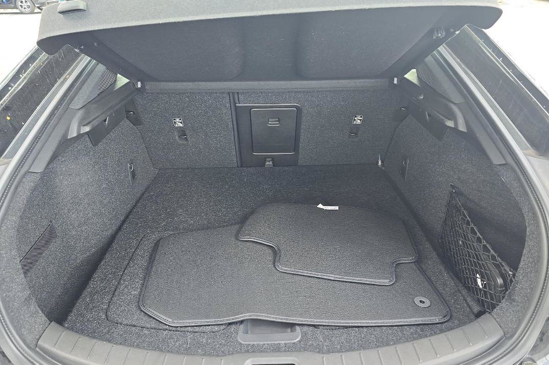 Used 2021 Polestar Polestar 2 AWD/4WD image 9