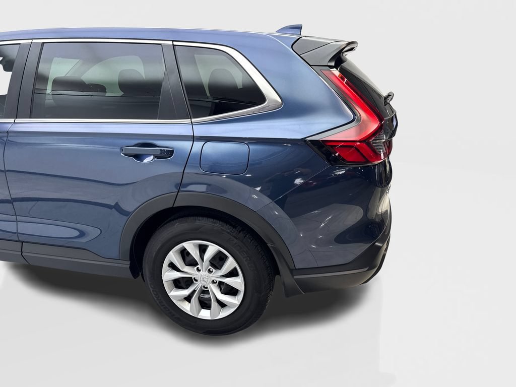Used 2025 Honda CR-V LX image 17