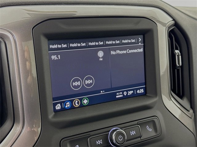 New 2026 Chevrolet Silverado 3500 W/T w/ WT Convenience Package image 14