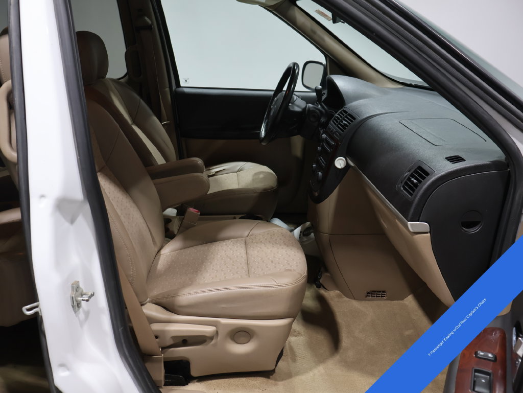 Used 2008 Chevrolet Uplander LT w/ Power Convenience Package FWD image 11