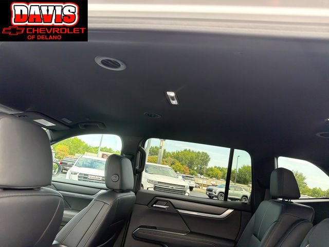 Used 2026 GMC Acadia Elevation w/ Elevation Premium Package AWD/4WD image 18