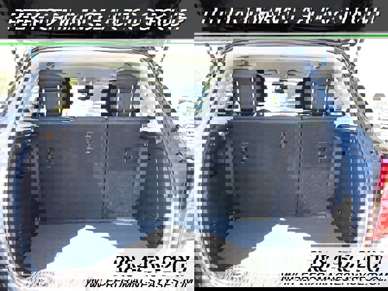 Used 2018 Chevrolet Trax LT image 10